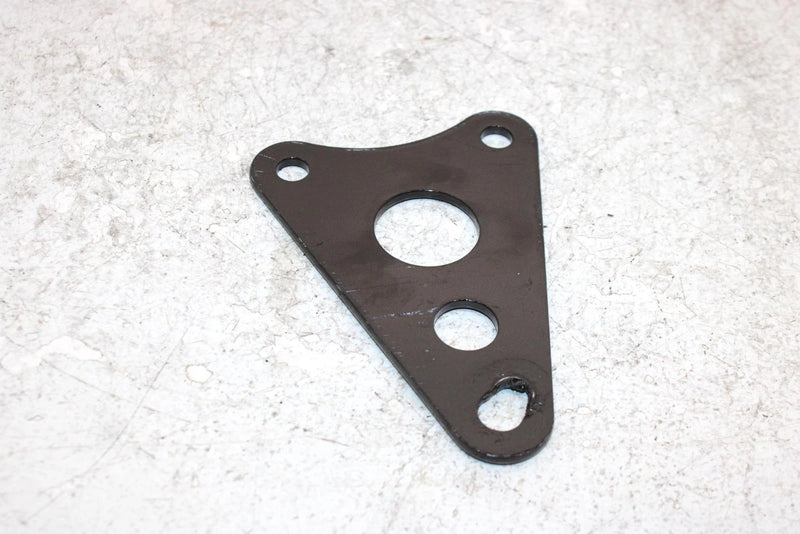 1997 Kawasaki Bayou 220 Oem Front Engine Mount Pair 323029-1548 AK21