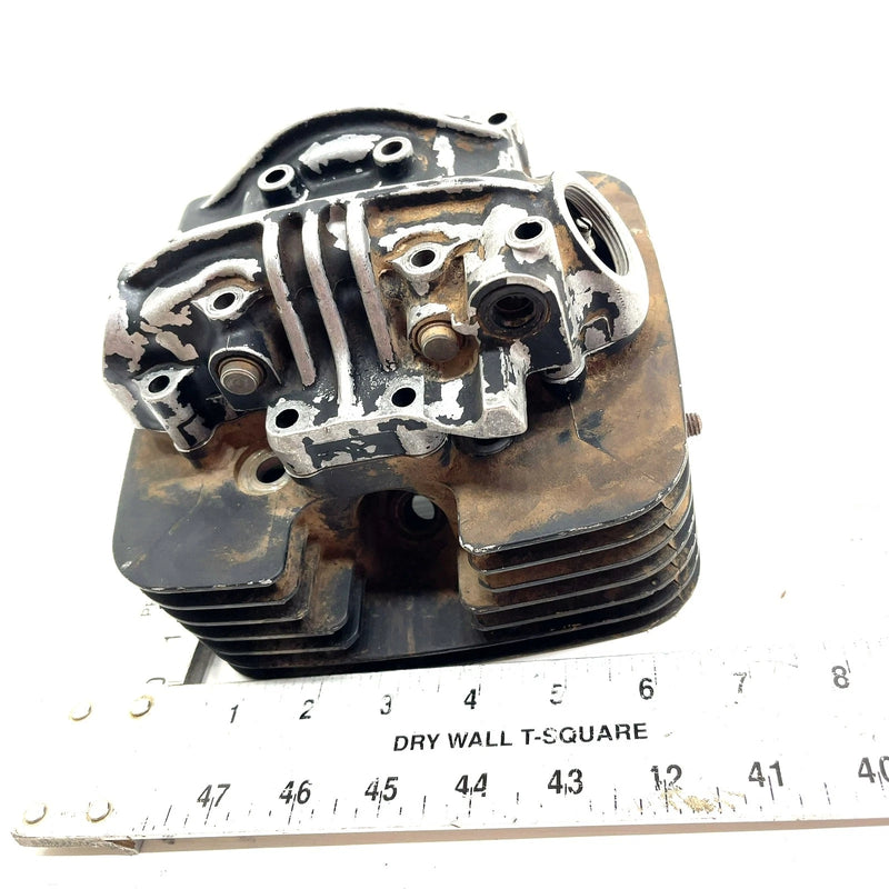 87-93 Suzuki Quadrunner 4WD LT4WD OEM Cylinder Head 11100-19B01 AS28
