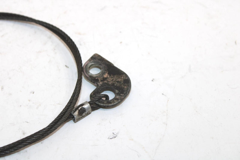 1988 Yamaha Bravo Oem Hood Stopper 82F-77111-00-00 SY72