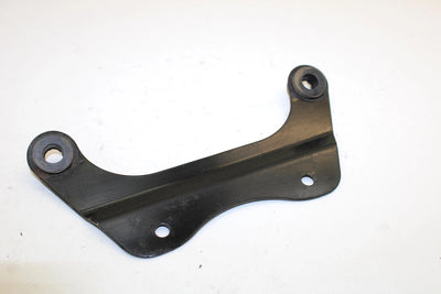86 Kawasaki Bayou 300 OEM Taillight Bracket 11044-1367 AK9
