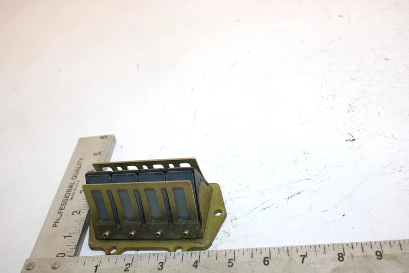 03 Arctic Cat Firecat 500 Oem Reed Valve 3006-435 Q3591