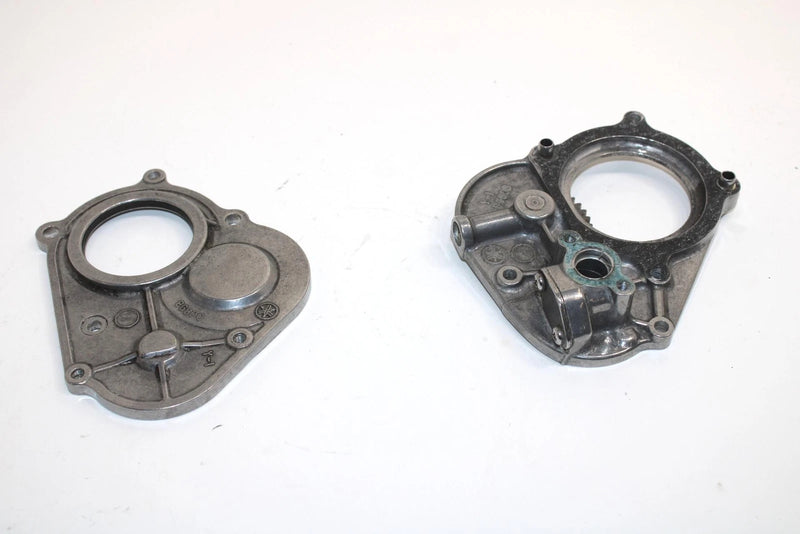 1979 Yamaha Enticer 340 Oem Oil Pump Housing Assembly 8G8-15416-00-00 SY66