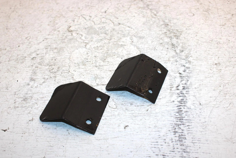 1996 Ski-doo Mxz 440 Oem Hood Guide Pair 518312500 SS13
