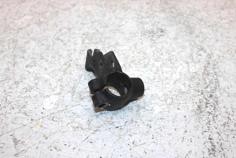 1998 Suzuki Quadrunner 250 Oem Rear Brake Lever Perch 57500-24502 AS13