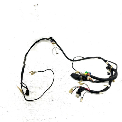 null Suzuki King Quad 300 4x4 OEM Main Wire Harness 36610-39DN0 AS34