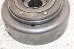 2003 Kawasaki Prairie 650 Oem Flywheel Rotor 21007-1367 AK26