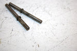 01 Arctic Cat Zr 600 Efi Oem Exhaust Power Valve Pin Pair 3005-284 SAS12