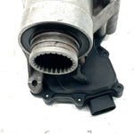 2004 Yamaha Bruin 350 YFM350FA 4x4 OEM Front Diff Gearcase 5GH-46160-06-00 AY63