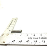 1998 Arctic Cat Bearcat 454 4X4 OEM Starter Idler Gear Pin 3423-042 AA3