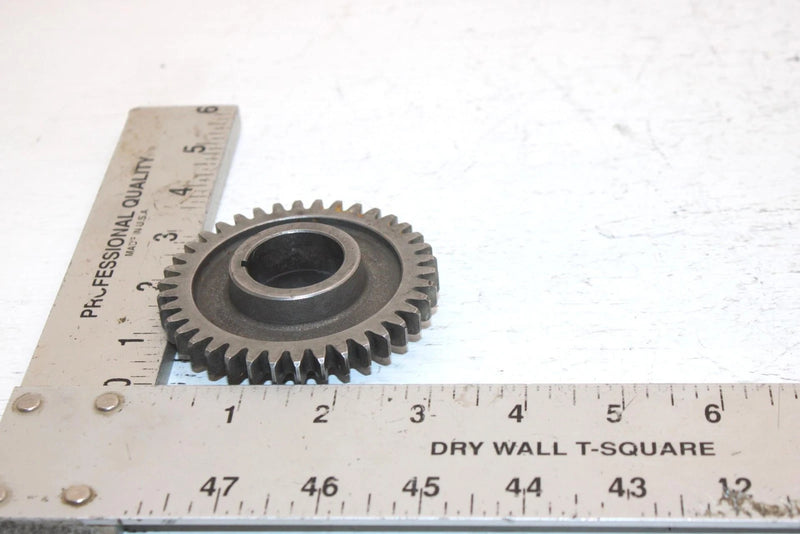 1990 Yamaha  Moto 4 Oem Crankshaft Drive Gear 25/38T 2HT-11536-00-00 AY5