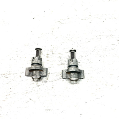03 Kawasaki Prairie 650 KVF650A 4x4 OEM Cam Chain Tensioner Pair 12048-1176 AK37