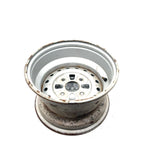 05 Honda Foreman 500 TRX500FE 4x4 OEM 12x7.5 Rear Wheel Rim 42650-HP0-A50 AH90