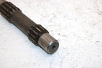 2004 Arctic Cat V2 650 Oem Transmission Output Shaft 3201-114 AA28