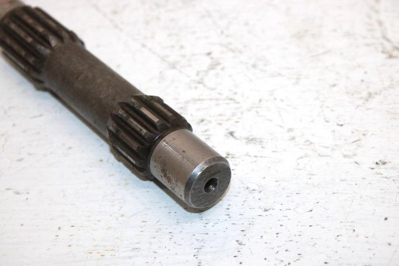 2004 Arctic Cat V2 650 Oem Transmission Output Shaft 3201-114 AA28