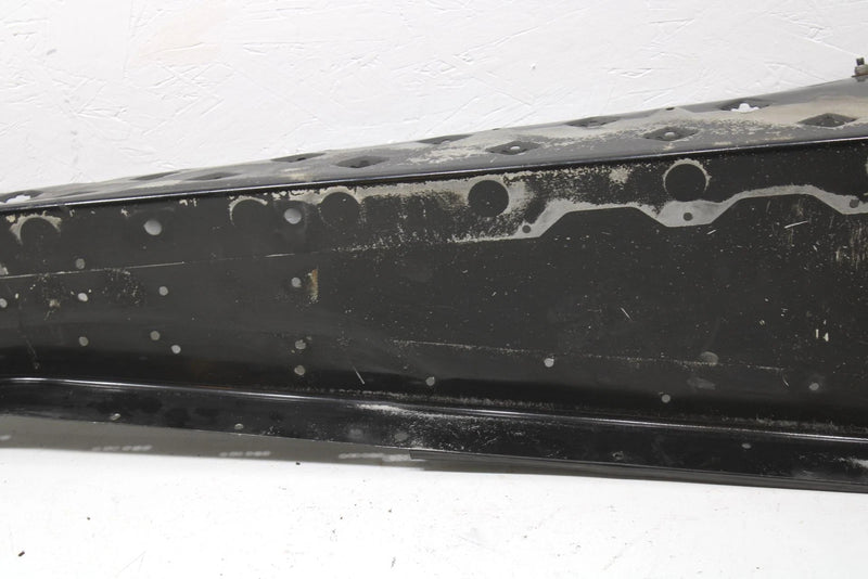2007 Yamaha Attak Gt Oem Left Rear Tunnel 8FP-21940-01-00 SY135