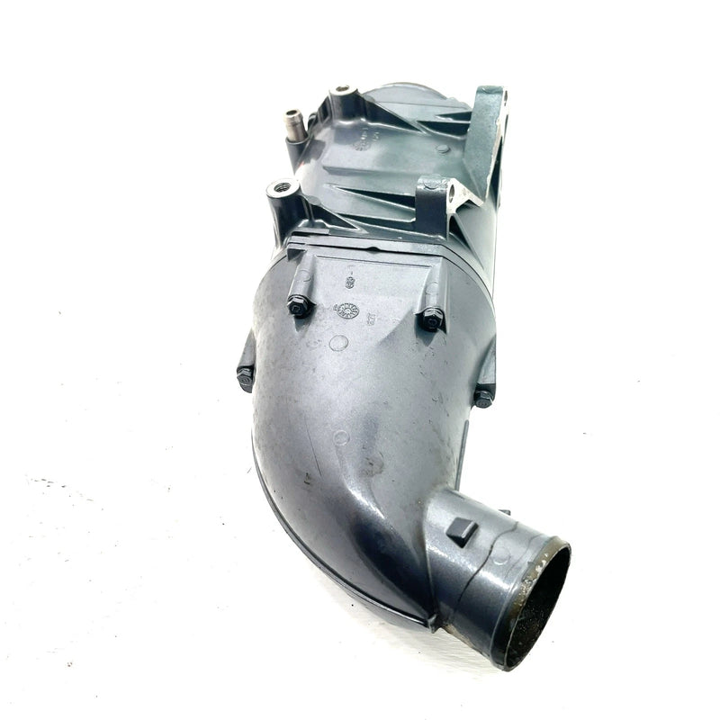 95-96 Yamaha WaveVenture 700 WVT700 OEM Exhaust Pipe Half 62T-14721-00-8S JY31