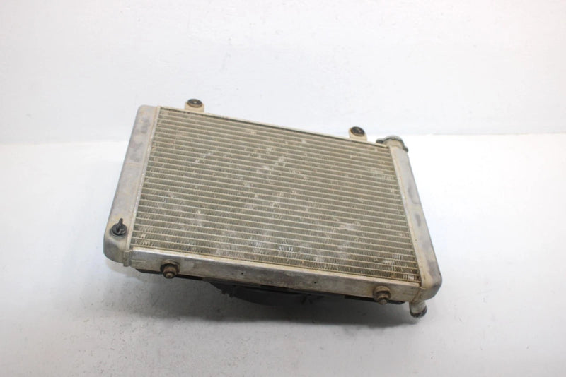 2008 Polaris Ranger 700 Oem Radiator Set 1240286 2204347 2204192 XP0