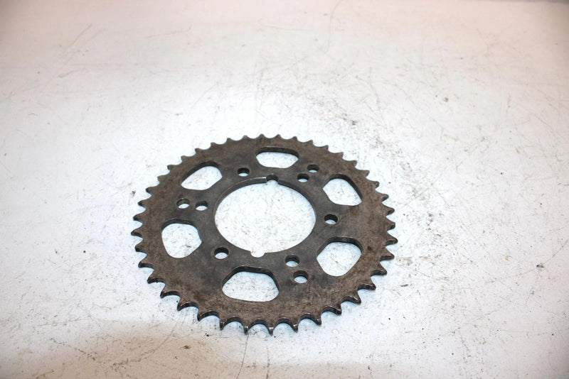 1999 Polaris Xplorer 300 Oem 40T Rear Sprocket 3222061 Q5400