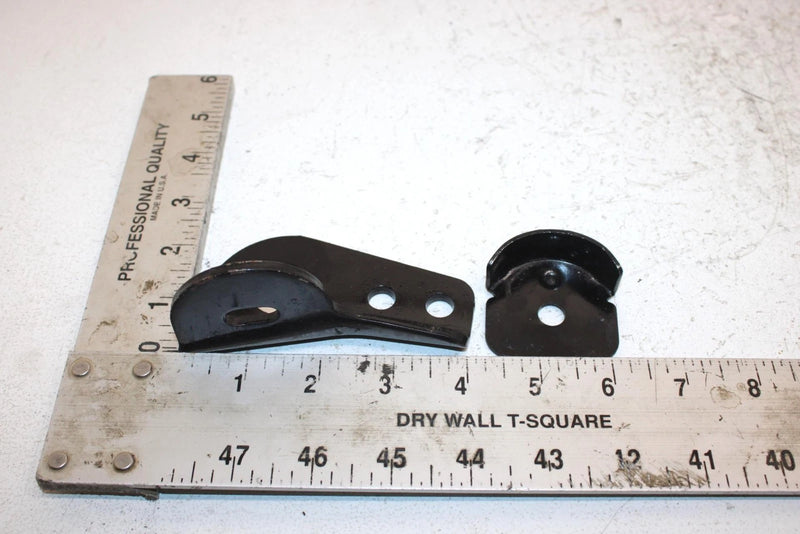 2005 Polaris Sportsman 800 Oem Front Mount/Torque Stop Plate 5245043 AP146