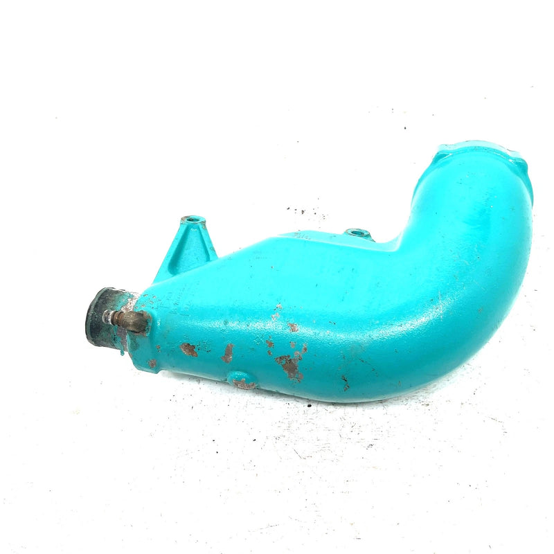 95-97 Kawasaki Jet Ski 900 ZXi OEM Expansion Chamber 18180-3711 JK1