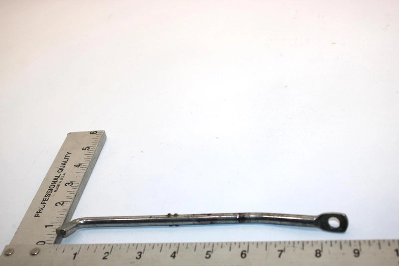 81 Honda Atc185sa Oem Seat Latch Lever 77108-958-670 AH1