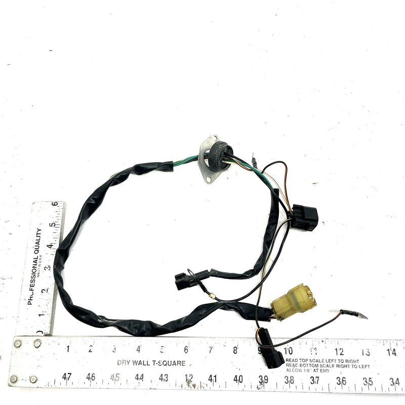 01-05 Yamaha WaveRunner XLT1200 OEM Sub Wire Harness 66V-81315-00-00 JY27.1
