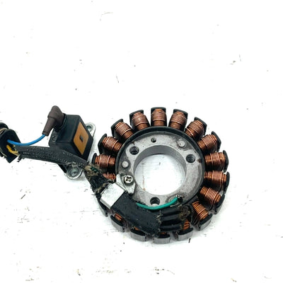 93-08 Honda Sportrax 300 TRX300EX 2x4 OEM Stator 31120-HM3-671 AH81