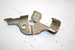 18 Suzuki King Quad 500 Oem Front Brake Hose Clamp Set 59261-31G00 AS3