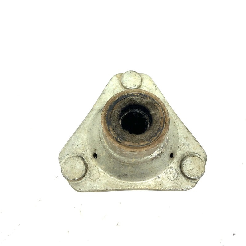 1983 Suzuki ALT125 OEM Front Wheel Hub 54110-18903 AS29