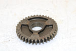 1999 Yamaha  Grizzly Oem 38T Low Wheel Gear 5GT-17233-00-00 AY47