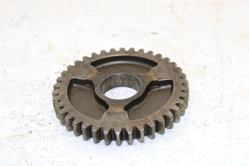 1999 Yamaha  Grizzly Oem 38T Low Wheel Gear 5GT-17233-00-00 AY47