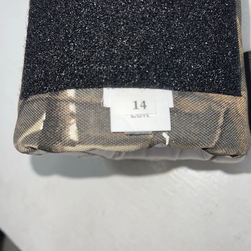 New Cashel Camouflage Boomers Bandages 14” Standing Wraps EE-40