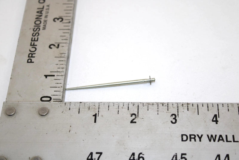 99 Polaris Rmk 500 Oem Carburetor Needle 6F J43 3130742 SP165