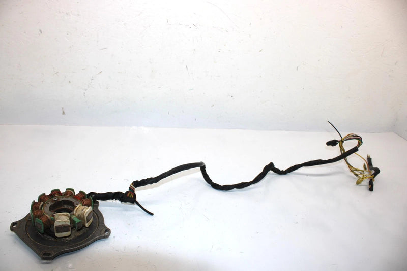 01 Polaris Sportsman 400 Oem Stator 3086860 APS1