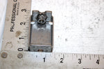 1993 Yamaha Waverunner 650 Oem Short Fuel Tank Bracket Pair EU0-67777-03-00 JY23
