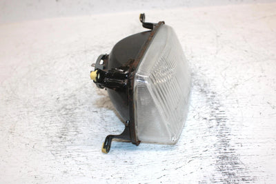 1989 Polaris 650 Oem Headlight W/Bulb 2431006 SP43