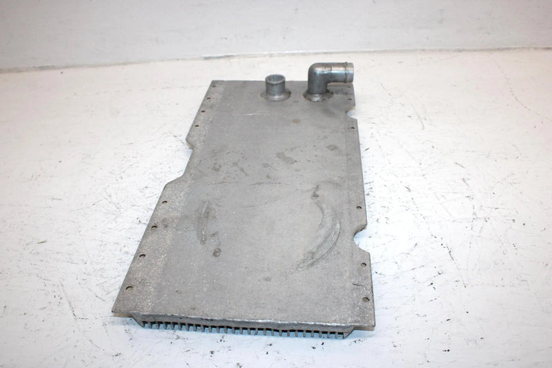 1997 Arctic Cat Zl 440 Oem Front Heat Exchanger 0716-639 SA39