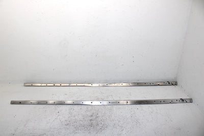 2000 Polaris Classic Touring Oem Tunnel Protector Pair 1013110-067 SP54