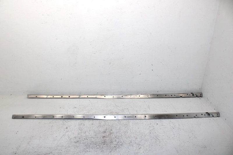 2000 Polaris Classic Touring Oem Tunnel Protector Pair 1013110-067 SP54