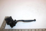 2001 Bombardier Traxter Oem Front Brake Master Cylinder 705600005 AB10