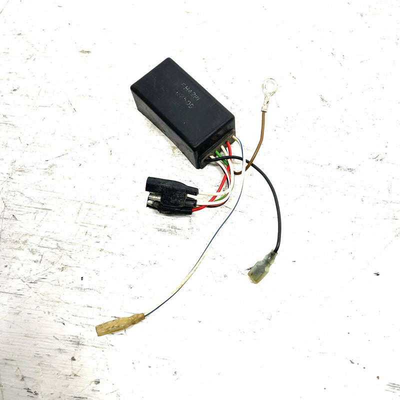 1995 Polaris Magnum 425 4X4 OEM CDI ECU ECM Ignition Box 3084691 AP232