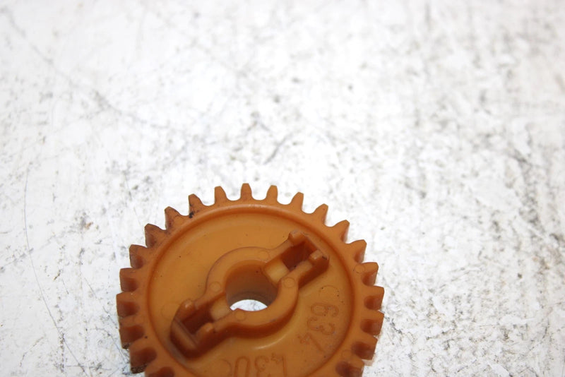 2003 Can-am Rally 200 Oem Water Pump Gear 711634430 420634430 AB11