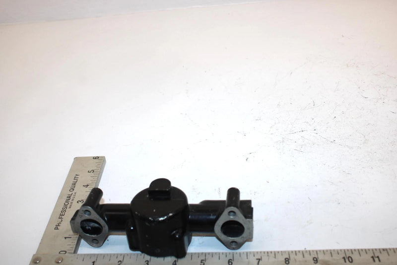 97 Arctic Cat Zr 440 Oem Thermostat Manifold 3004-965 Q5139