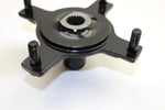 95 Suzuki Quadrunner 250 LT4WD OEM Hub 64110-19b11 AS17