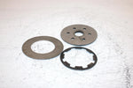 1982 Honda Atc 185a Oem Centrifugal Clutch Plate Set  22463-958-000 AH67