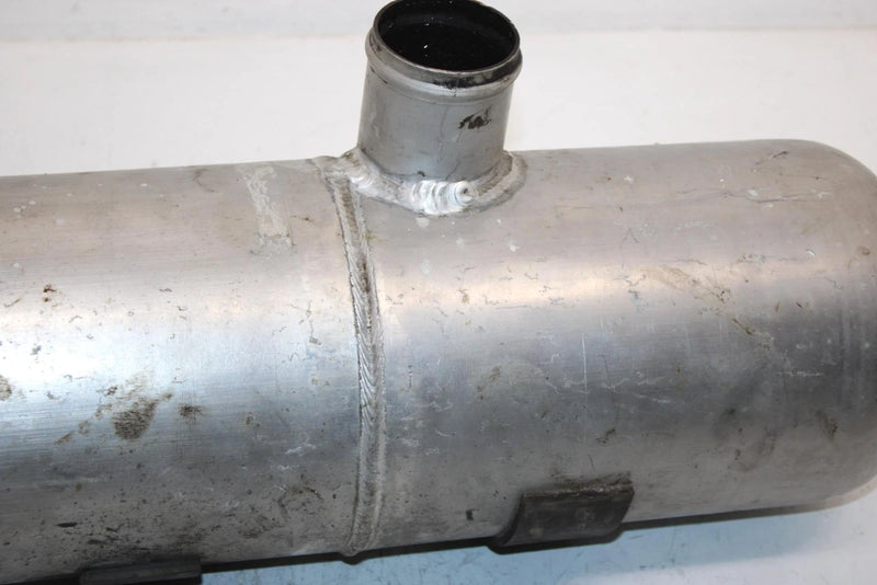 2002 Yamaha Waverunner Xlt800 Oem Exhaust Muffler F0-67550-01-00 JY25