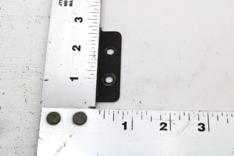 2007 Yamaha Attak Gt Oem Bump Stop Brace Plate Pair 8AX-47458-00-00 SY135
