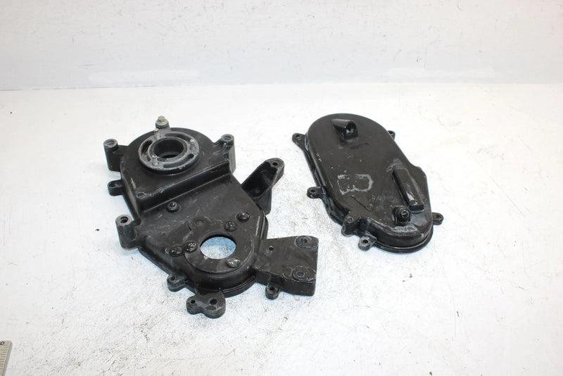 98 Arctic Cat Jag 440 Oem Chaincase and Cover 0702-415 SAS13