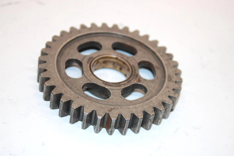 83 Suzuki Alt125 3x9 Model D  Oem 35T 2nd Drive Gear 24320-18900 AS12
