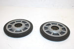 1987 Polaris 400 Oem Outer Idler Wheel Pair 1594032 SP61